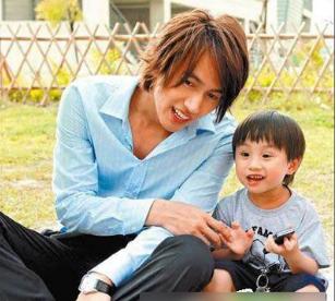 曾经活跃于荧屏的童星（因一角色红极一时）(4)