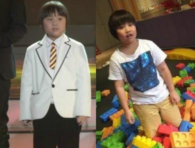 曾经活跃于荧屏的童星（因一角色红极一时）(10)