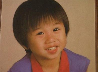 曾经活跃于荧屏的童星（因一角色红极一时）(1)