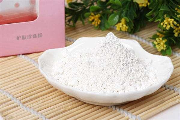 珍珠粉能不能当散粉用 珍珠粉怎么当做散粉用
