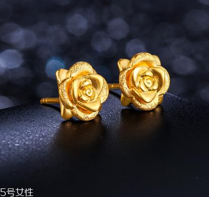 周六福黄金多少钱一克？周六福黄金价格