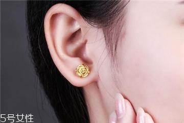 周六福黄金多少钱一克？周六福黄金价格