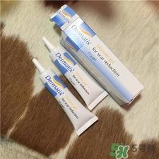 dermatix是哪个国家的?dermatix品牌介绍