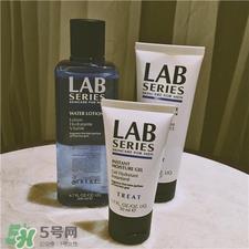 lab series是什么牌子?朗仕男士护肤怎么样?