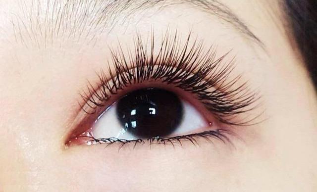 种睫毛怎么卸妆 种睫毛怎么分好坏