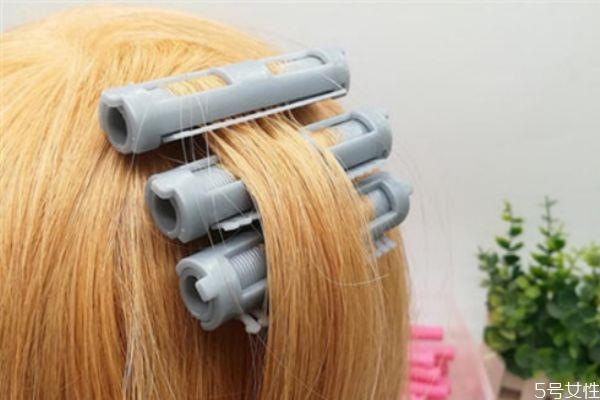 摩根烫效果怎么样 摩根烫适合什么人 摩根烫效果怎么样 摩根烫适合什么人