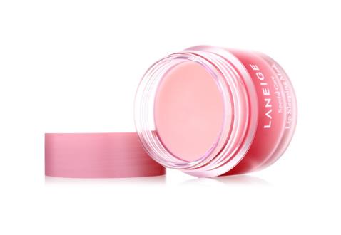 涂抹式唇膜和唇膜贴的用法 唇膜不可以当做唇膏使用