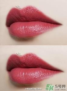 雅诗兰黛420口红怎么样?雅诗兰黛口红420试色