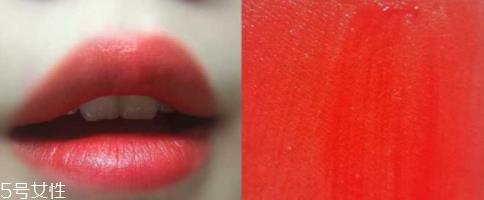 阿玛尼红管401好看吗 阿玛尼红管401日常吗