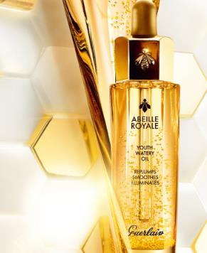 娇兰黄金复原蜜孕妇能用吗？