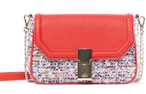 今年流行什么样的链条包?今年最火的链条包款式推荐 今年流行什么样的链条包?今年最火的链条包款式推荐