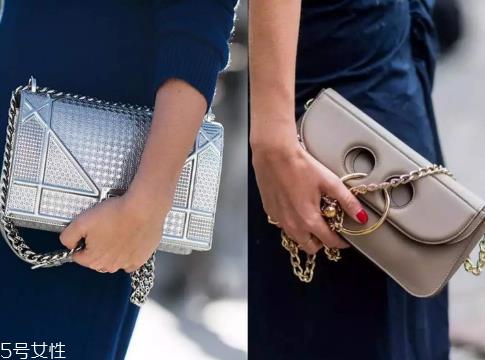今年流行什么样的链条包?今年最火的链条包款式推荐 今年流行什么样的链条包?今年最火的链条包款式推荐