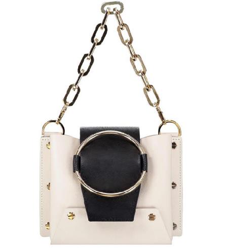 今年流行什么样的链条包?今年最火的链条包款式推荐 今年流行什么样的链条包?今年最火的链条包款式推荐