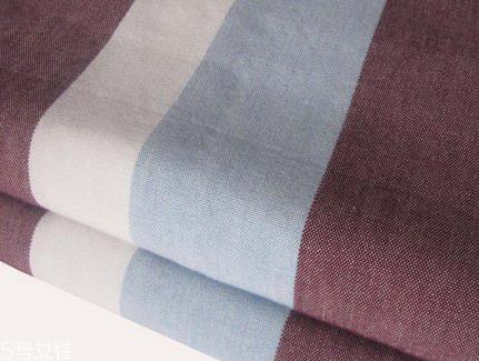 精梳棉和纯棉的区别 并不是一个种类