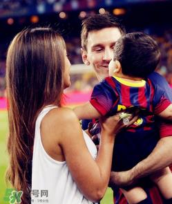 梅西婚礼是什么时候？梅西在哪里举行婚礼？