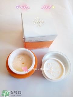 泰国bb家vc眼霜怎么用?beauty buffet vc眼霜使用方法