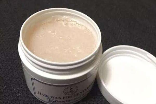 怎么使用发蜡抓发型 用发蜡抓发型的技巧