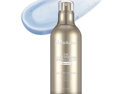 jm黄金胜肽精华怎么样 jm黄金胜肽精华好用吗