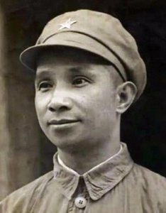 ​天目山战役-新四军从游击战迈向运动战的转型