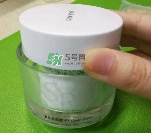 柏蕊诗素颜霜怎么样_使用效果_使用方法 柏蕊诗素颜霜怎么样_使用效果_使用方法