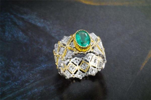 布契拉提是大牌吗 珠宝档次很高 布契拉提是大牌吗 珠宝档次很高