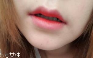 迪奥643号口红好看吗 迪奥口红643试唇图片 迪奥643号口红好看吗 迪奥口红643试唇图片