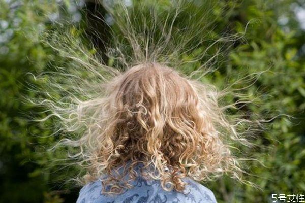 冬天头发起静电严重如何解决 什么梳子防静电效果好 冬天头发起静电严重如何解决 什么梳子防静电效果好