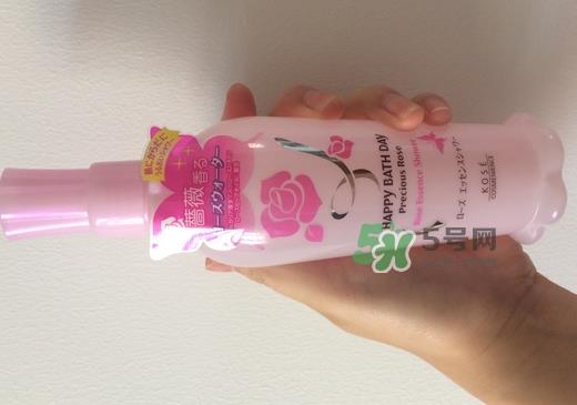 高丝蔷薇甜心精华喷雾怎么样_好用吗