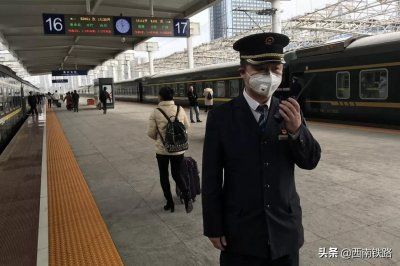 ​“强子”是个“强”车长