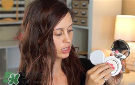 气垫bb可以天天用吗?气垫bb经常用会怎么样? 气垫bb可以天天用吗?气垫bb经常用会怎么样?