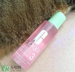 倩碧3号水怎么用?倩碧3号水使用方法 倩碧3号水怎么用?倩碧3号水使用方法