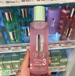 倩碧3号水怎么用?倩碧3号水使用方法 倩碧3号水怎么用?倩碧3号水使用方法