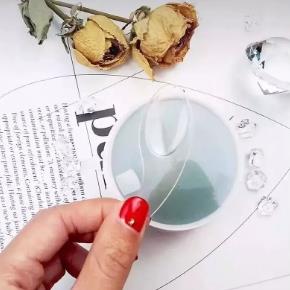 泰国uau眼膜怎么样？uau眼膜功效