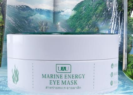 泰国uau眼膜怎么样？uau眼膜功效
