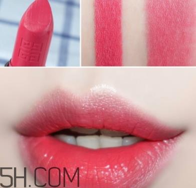 西瓜红口红哪个牌子好？西瓜红口红推荐
