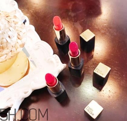 西瓜红口红哪个牌子好？西瓜红口红推荐