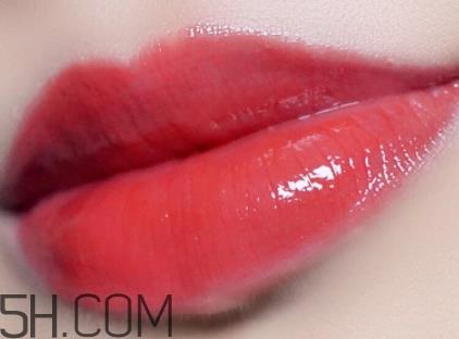 西瓜红口红哪个牌子好？西瓜红口红推荐