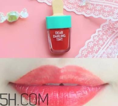 西瓜红口红哪个牌子好？西瓜红口红推荐