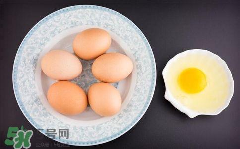 有痘印可以吃鸡蛋吗?有痘印能吃鸡蛋吗?