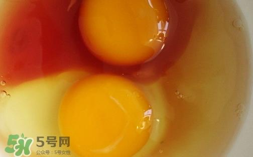 有痘印可以吃鸡蛋吗?有痘印能吃鸡蛋吗?