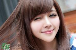 一字眉适合什么脸型?一字眉怎么画步骤图解