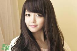 一字眉适合什么脸型?一字眉怎么画步骤图解