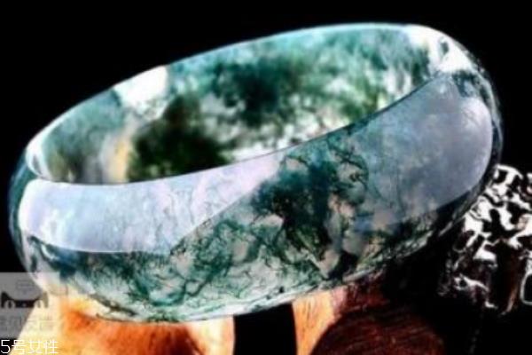 怎么鉴别水草玛瑙真假 这些细节要看清