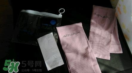 aquax冰袖多少钱？aquax冰袖防晒袖专柜价格