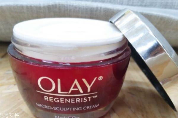 olay大红瓶成分 烟酰胺为主打成分