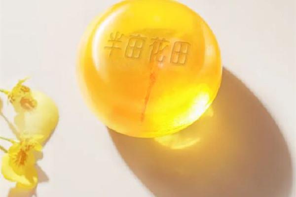 半亩花田苦参净螨皂多少钱 半亩花田苦参净螨皂怎么使用