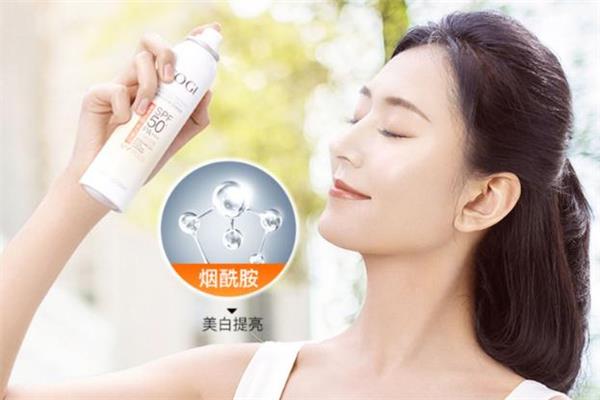 高姿防晒喷雾好用吗 高姿防晒喷雾适合敏感皮肤吗 高姿防晒喷雾好用吗 高姿防晒喷雾适合敏感皮肤吗