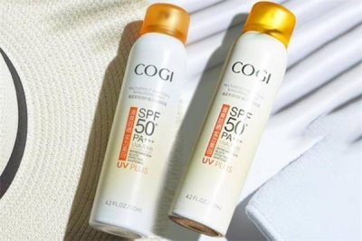 ​高姿防晒喷雾好用吗 高姿防晒喷雾适合敏感皮肤吗