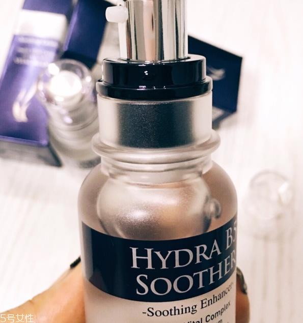 精华啫喱怎么用 解锁2种用法