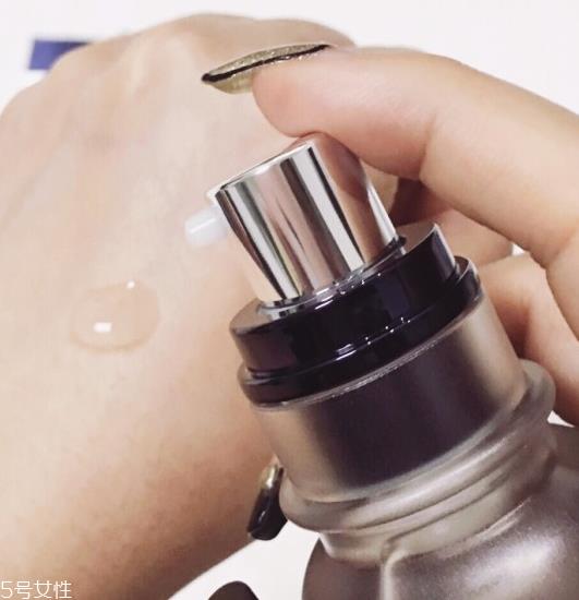 精华啫喱怎么用 解锁2种用法